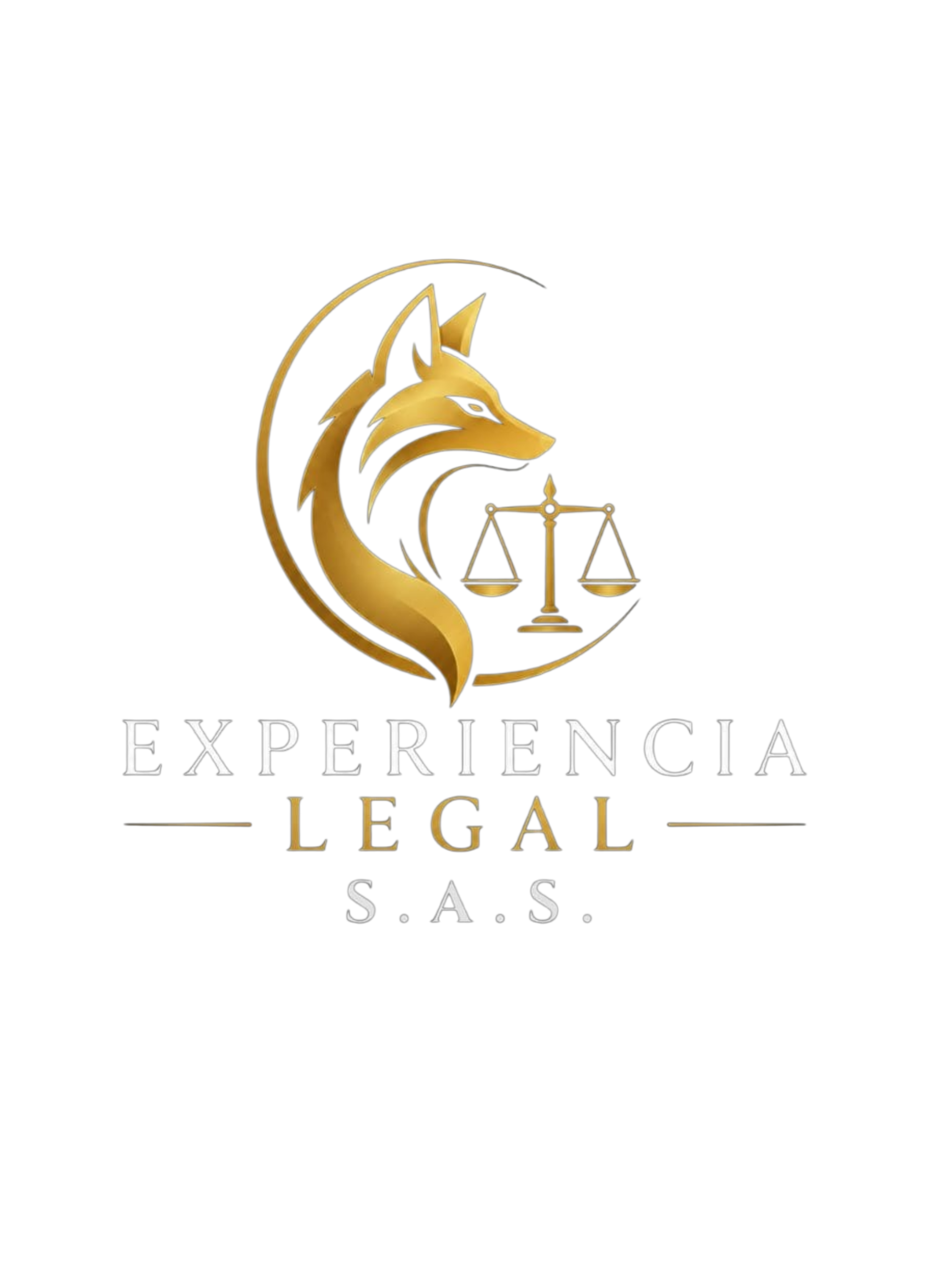 Experiencia Legal